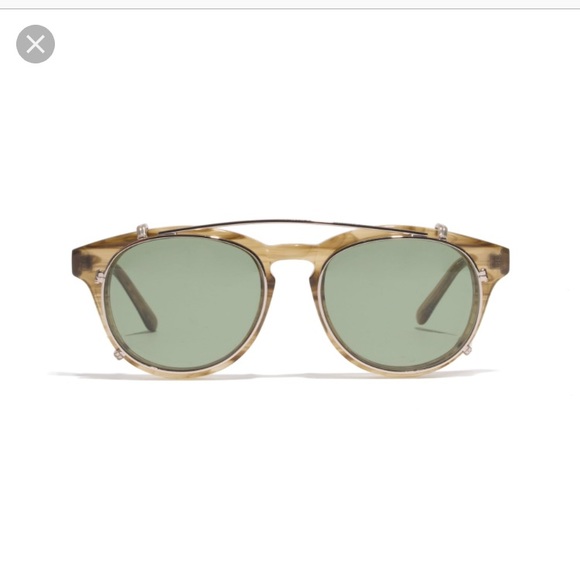 Madewell Accessories - Madewell Timeless Sunnies